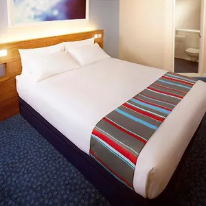 Travelodge Tower Bridge Londen