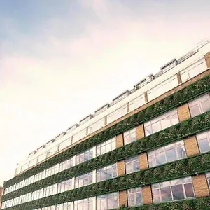 Hampton By Hilton Londen