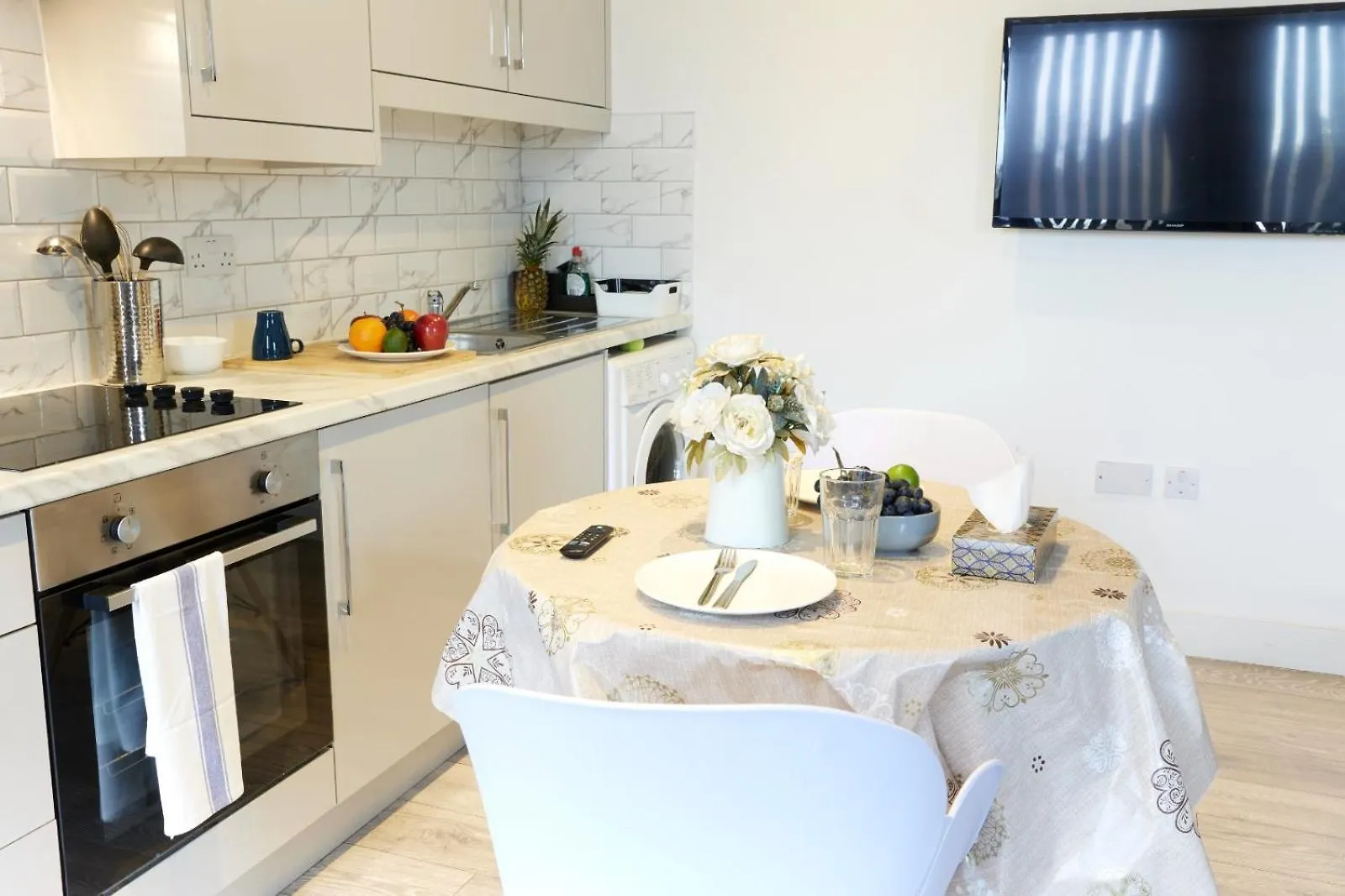 Beautiful Studio Flat In Bricklane Londres