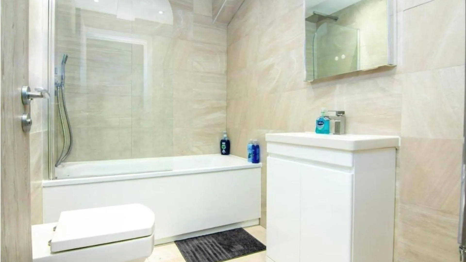 Apartamento Beautiful Studio Flat In Bricklane Londres